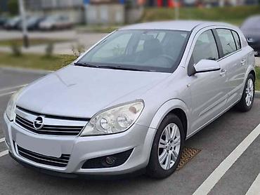 motorcycle: OPEL ASTRA H - KOMPLETAN AUTO U DELOVIMA | Kompletan auto u — 2