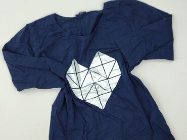 welurowa bluzki: Women's blouse, L (EU 40)
