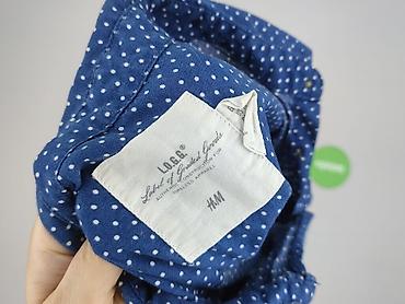 koszule monnari: H&M L.O.G.G., Koszula damska, rozmiar M — 4