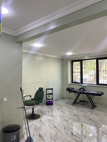 norma luper: Musteri bazasi bol olan Kişi salonuna aparati olan lazeroloq axtarilir — 2