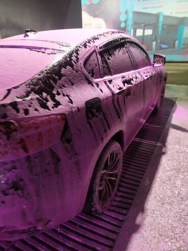 BMW: BMW X6: 2008 г., 4.4 л, Типтроник, Бензин, Внедорожник — 7