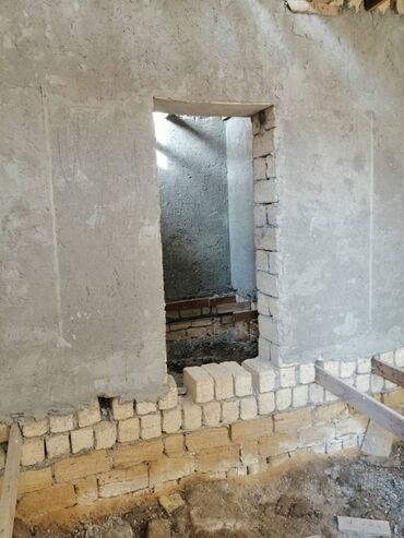 Həyət evləri və villaların satışı: Masazır 4 otaqlı, 160 kv. m, Kredit var, Təmirsiz — 4