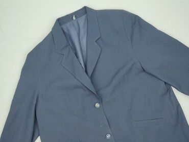 szorty męskie cropp: Light jacket for men, 4XL (EU 48), condition - Very good