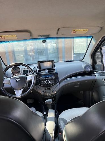 порше 911 турбо с: Chevrolet Spark: 2011 г., Автомат, Бензин — 6