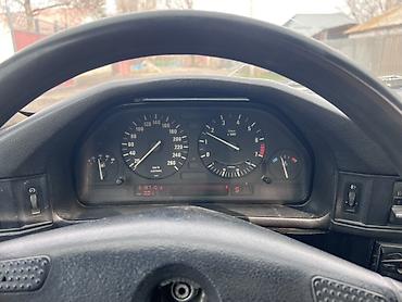 BMW: BMW 525: 1990 г., Седан at lalafo.kg — 5 BMW: BMW 525: 1990 г., Седан — 5