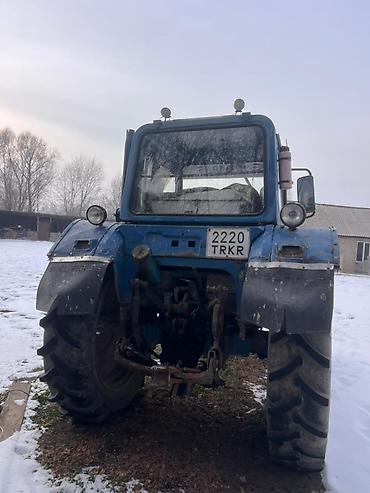 Тюковые пресс-подборщики: Тюковый пресс-подборщик для соломы/сена, прицепной, привод от ВОМ — 13