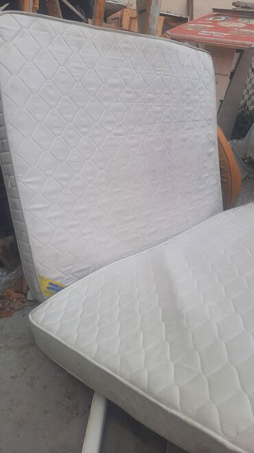 taxt ucun matraslar: İşlənmiş, Ortopedik matras, İki nəfərlik