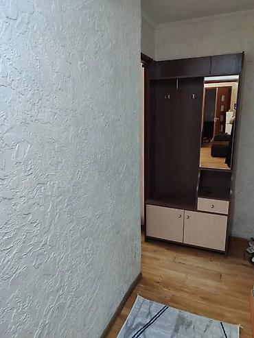 Продажа квартир: 3 комнаты, 53 м², Военторг Хрущевка, 2 этаж, Косметический ремонт — 9