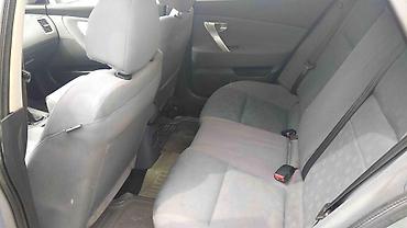 стеклоподъемник ниссан примера р12: Nissan Primera: 2005 г., 1.8 л, Механика, Бензин, Универсал — 4