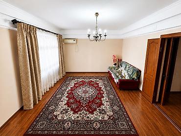 seller: 2 комнаты, 63 м², Нижний Джал (Джал-23) Элитка, 3 этаж, Косметический ремонт — 4