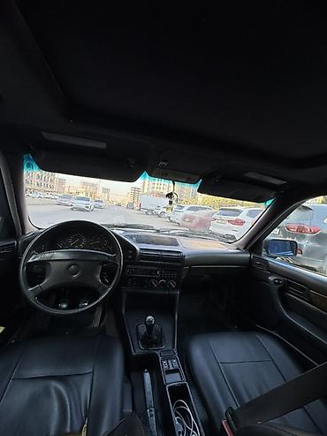 головка м50б25: BMW M5: 1994 г., 2.5 л, Механика, Бензин, Седан — 5
