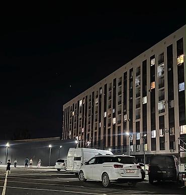 псо1: 1 комната, 41 м², Умут ж/м Элитка, 2 этаж, Евроремонт — 2