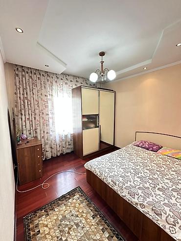 Продажа квартир: 3 комнаты, 72 м², Хрущевка, 7 этаж, Косметический ремонт — 2