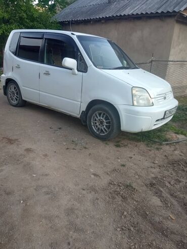 Honda: Honda Capa: 1999 г., 1.5 л, Автомат, Бензин, Седан