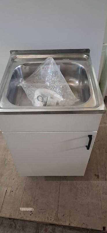 Тумбы для ванны: 500с 1650 сом 600с 1850 сом 800с 2100 сом без мойка мойка 1000 сом — 1