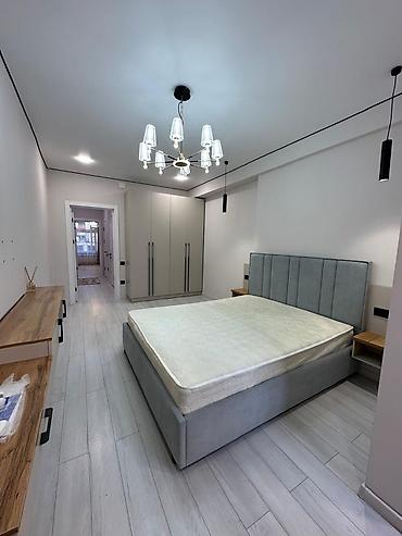 Продажа квартир: 3 комнаты, 86 м², Элитка, 8 этаж, Евроремонт — 4