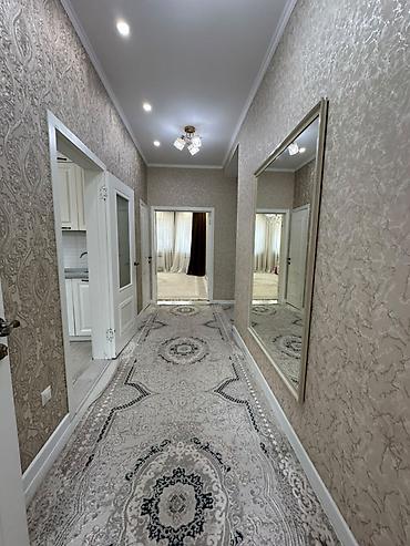 Продажа коттеджей и домов: 4 комнаты, 100 м², 4 соток, Бишкек, Селекционное с. Агентство недвижимости — 4