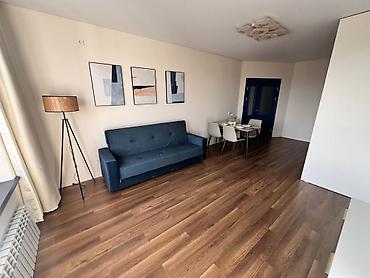 каприз квартира: 2 комнаты, 52 м², 15 этаж, Дизайнерский ремонт — 2