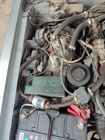 Nissan: Nissan Pathfinder: 2002 г., 3.5 л, Автомат, Газ, Внедорожник — 9