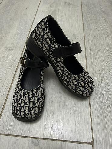marc jacobs: Туфли, 32, Dior, Б/у, цвет - Черный, Самовывоз — 3