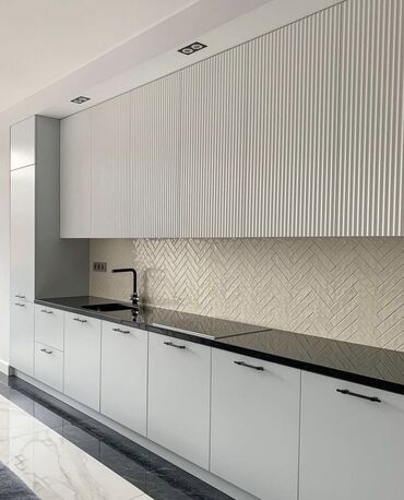 Мебель на заказ: Мебель на заказ, Кухня, Кухонный гарнитур — 16