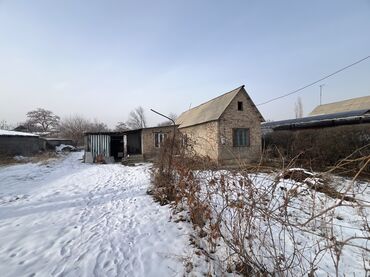 Продажа домов: Дом, 70 м², 3 комнаты, Собственник, Старый ремонт — 8