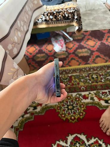 iphon 12 pro max: IPhone 12 Pro, Б/у, 512 ГБ, Чехол, 79 % — 2