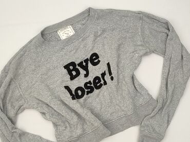 kamizelka swetrowa damska zara: PULL&BEAR, Bluza damska
, rozmiar XS