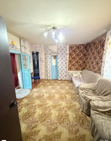 Продажа домов: Дом, 81 м², 4 комнаты, Агентство недвижимости, Старый ремонт — 5