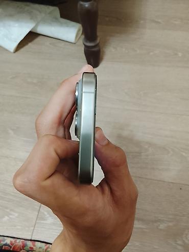 note 13 pro plus: Айфон 15про сатылат абалы ото идеал Бут баары родной любой проверка — 3