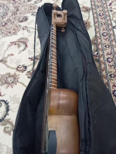 tar satılır: Tar – ənənəvi Azərbaycan simli musiqi aləti tələbə tarı tam işlek — 2
