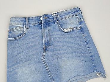 fb jeans: Denim, Spódnica damska, rozmiar S — 1