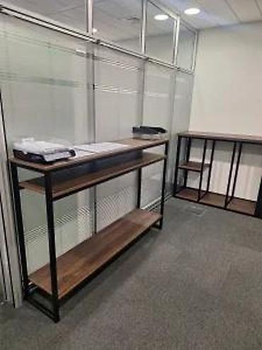 Stilske konzole: IZRADA JAKIH POLICA PO MERI GS776 | — 8