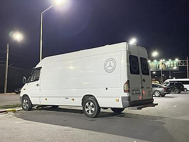 smart logistics: Переезд — 3
