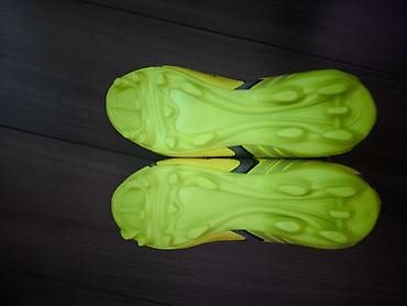 Butslar Adidas, Ölçü: 39, Yeni lalafo.az -da Butslar Adidas, Ölçü: 39, Yeni