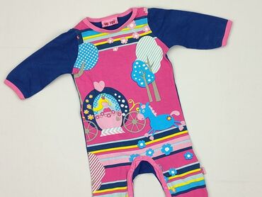 kombinezony adidas: Kombinezon, 1-3 m, stan - Bardzo dobry