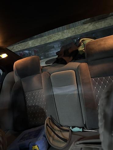 BMW: BMW 5 series: 1992 г., 2.5 л, Механика, Бензин, Седан — 7