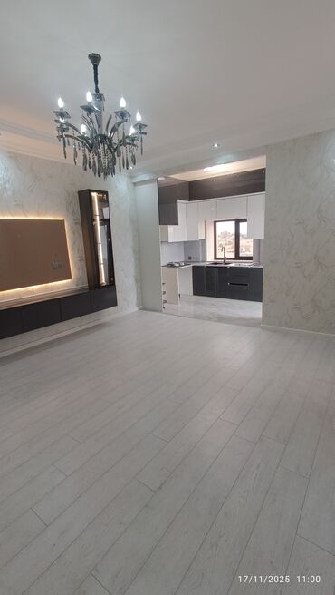 Yeni tikili: 3 otaqlı, Yeni tikili, 82 kv. m — 20