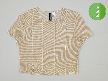 croop dresy: H&M Divided, Top damski, rozmiar S — 2