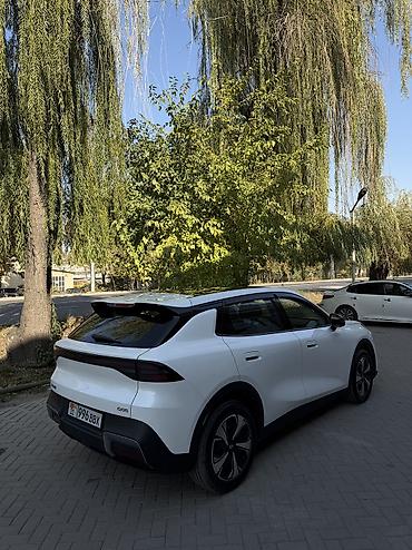 kaiyi e5: Changan Qiyuan Q05: 2026 г., 1 л, Автомат, Электромобиль, Кроссовер — 4