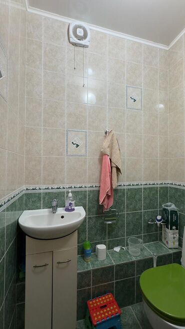 Продажа квартир: 5 и более комнат, 108 м², 106 серия, 4 этаж, Евроремонт — 19