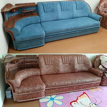 Sifarişlə divanlar: Divan — 11