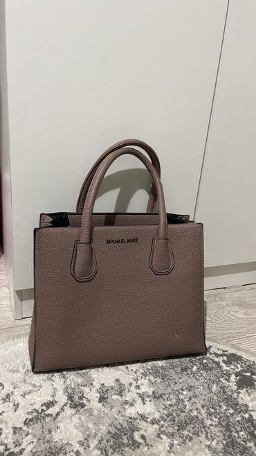 сумка женская клатч: Классикалык сумка, Michael Kors, Аялдарга, Колдонулган