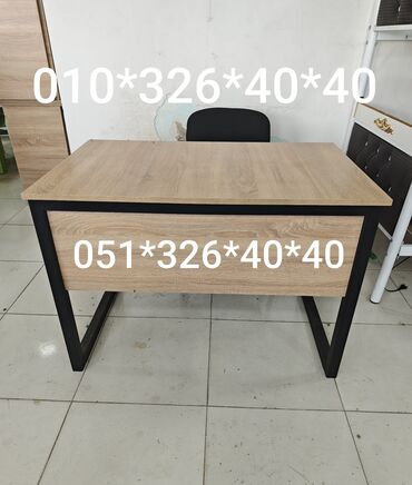 Masalar: Kompüter masası, Yeni, Açılmayan, Laminat, Dördbucaq masa -da lalafo.az — 6 Masalar: Kompüter masası, Yeni, Açılmayan, Laminat, Dördbucaq masa — 6