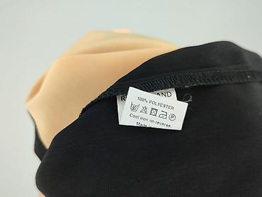 river: River Island, T-shirt damski, rozmiar L — 6