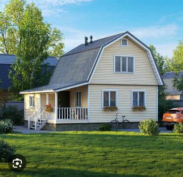 сниму квартиру район джал: 2 комнаты, 12 м², С мебелью