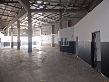 Anbar və emalatxanalar: Hazır təmirli obyekt icarəyə verilir! Sabunçu rayonu, Zabratda əsas — 10