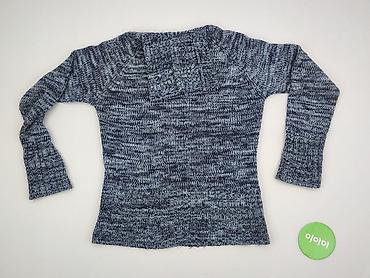 hm polgolf: H&M, Golf damski, rozmiar S — 3