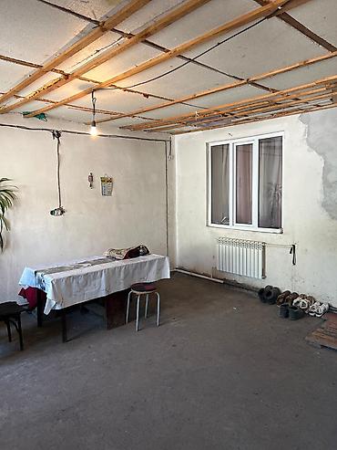 Продажа коттеджей и домов: Срочно ‼️ Продается 1 этажный Дом в районе «Пишпек» (По улице — 9