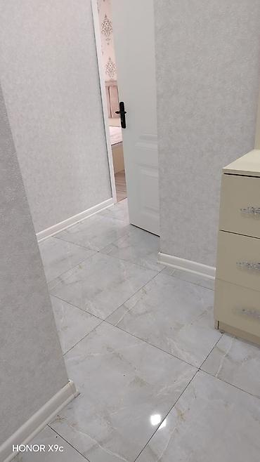 mastagada kirayə ev: Mənzil tam təmirlidir. suyu qazı işığı daimidir. 2 lifti və 1 açıq — 9